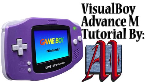 Visual Boy Advance 